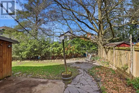 44 2nd Avenue Arran-elderslie ON N0G 1L0