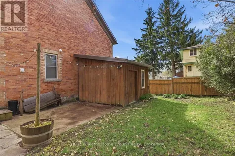 44 2nd Avenue Arran-elderslie ON N0G 1L0
