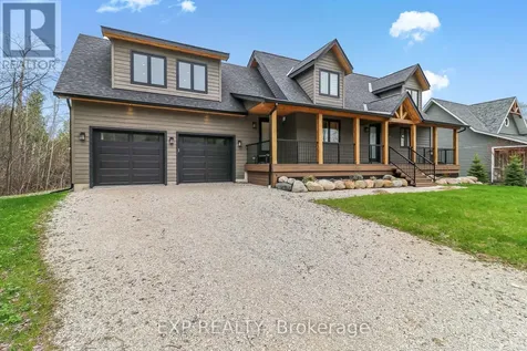155 Delphi Lane Blue Mountains ON N0H 2P0