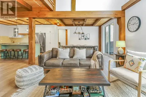 155 Delphi Lane Blue Mountains ON N0H 2P0