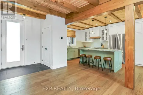 155 Delphi Lane Blue Mountains ON N0H 2P0