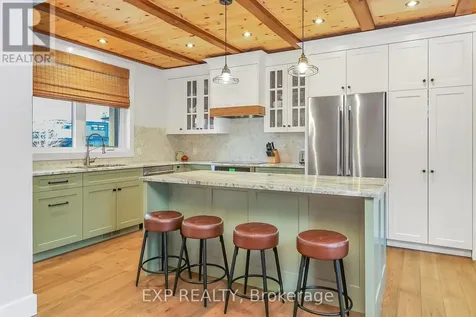 155 Delphi Lane Blue Mountains ON N0H 2P0