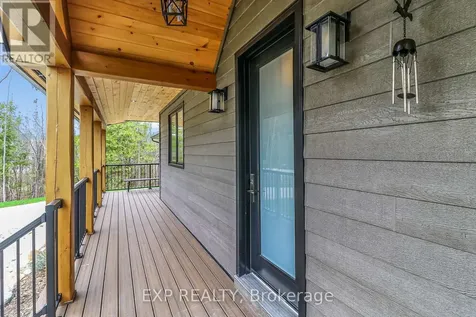 155 Delphi Lane Blue Mountains ON N0H 2P0