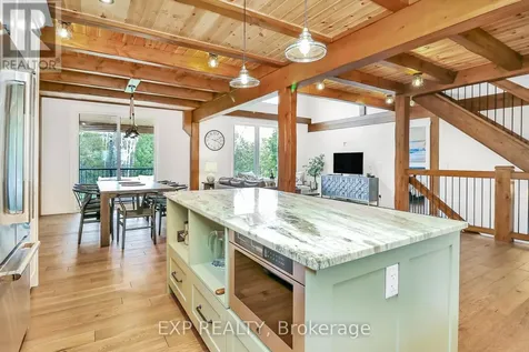 155 Delphi Lane Blue Mountains ON N0H 2P0