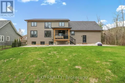 155 Delphi Lane Blue Mountains ON N0H 2P0