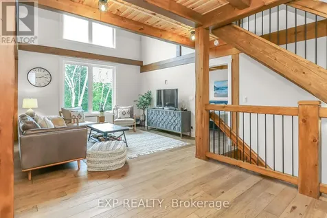 155 Delphi Lane Blue Mountains ON N0H 2P0