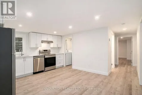 21 Parkside Crescent Ottawa ON K2G 3B6