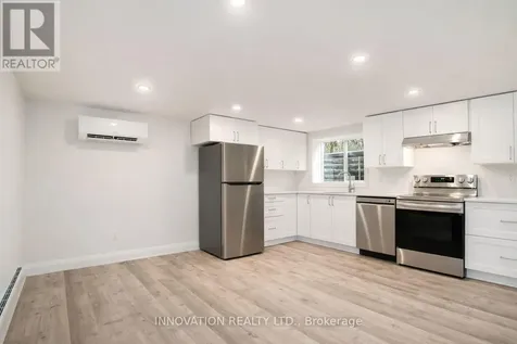 21 Parkside Crescent Ottawa ON K2G 3B6
