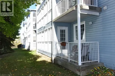 600 Silverbirch Boulevard Hamilton ON L0R 1W0