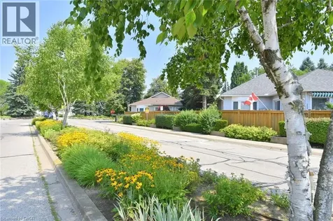 600 Silverbirch Boulevard Hamilton ON L0R 1W0