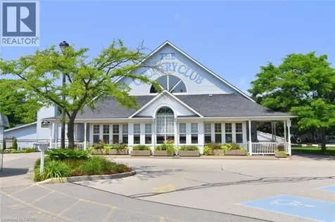 600 Silverbirch Boulevard Hamilton ON L0R 1W0
