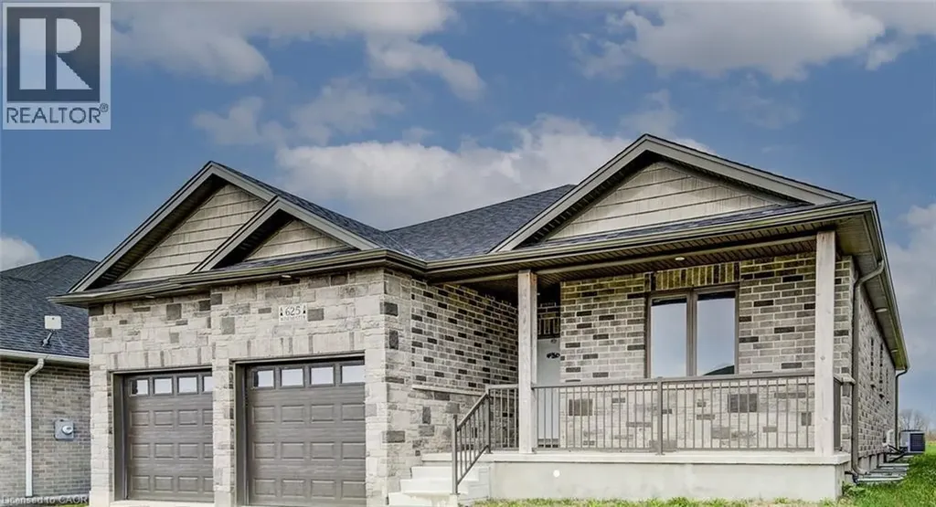 625 Winchester Avenue South Listowel ON N4W 0J9