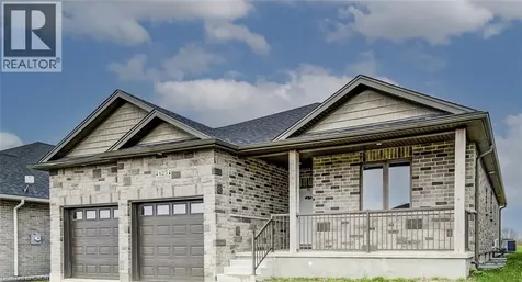 625 Winchester Avenue South Listowel ON N4W 0J9