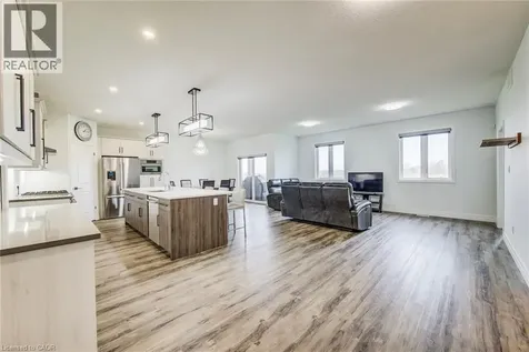 625 Winchester Avenue South Listowel ON N4W 0J9