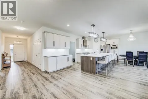 625 Winchester Avenue South Listowel ON N4W 0J9