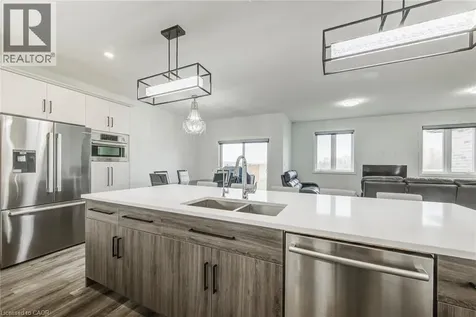 625 Winchester Avenue South Listowel ON N4W 0J9