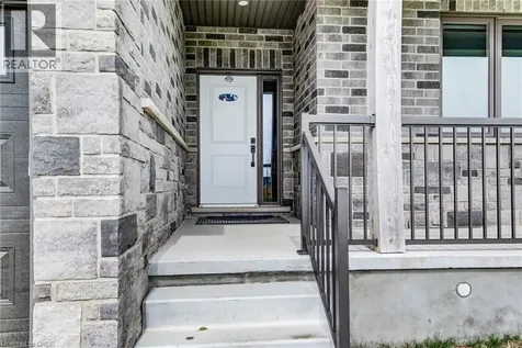 625 Winchester Avenue South Listowel ON N4W 0J9