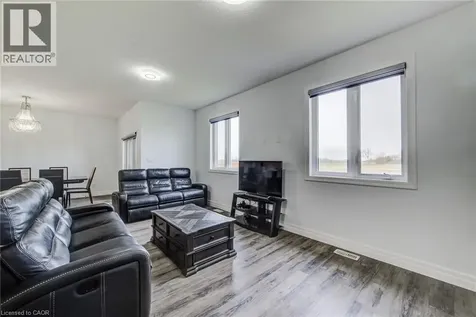 625 Winchester Avenue South Listowel ON N4W 0J9