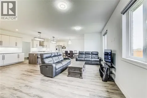 625 Winchester Avenue South Listowel ON N4W 0J9