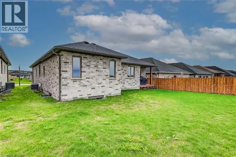 625 Winchester Avenue South Listowel ON N4W 0J9