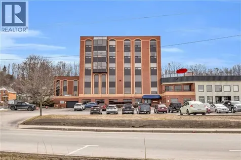 1717 2nd Avenue East Owen Sound ON N4K 6V4