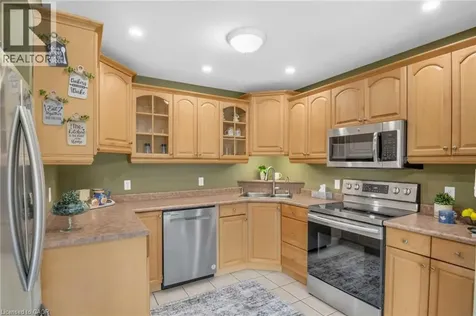 1717 2nd Avenue East Owen Sound ON N4K 6V4