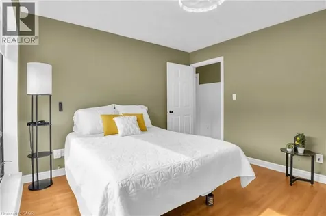 1717 2nd Avenue East Owen Sound ON N4K 6V4