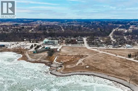 1717 2nd Avenue East Owen Sound ON N4K 6V4