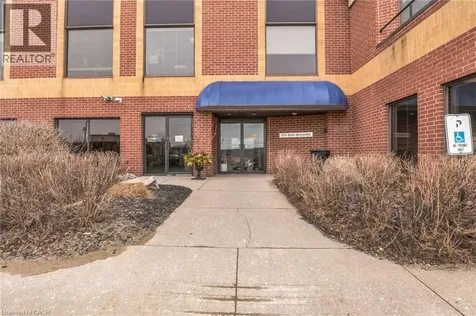 1717 2nd Avenue East Owen Sound ON N4K 6V4