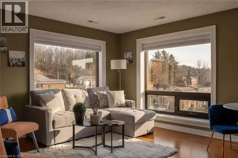 1717 2nd Avenue East Owen Sound ON N4K 6V4