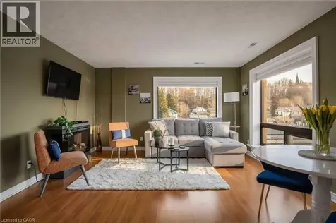 1717 2nd Avenue East Owen Sound ON N4K 6V4