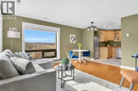 1717 2nd Avenue East Owen Sound ON N4K 6V4