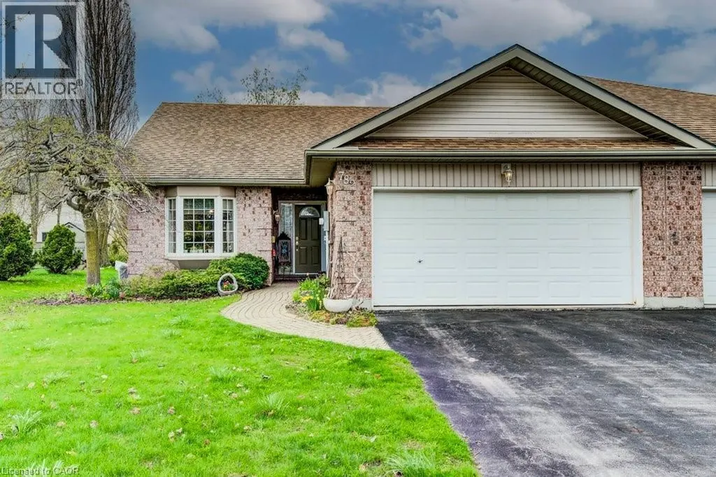 782 Lavery Street Listowel ON N4W 3T4