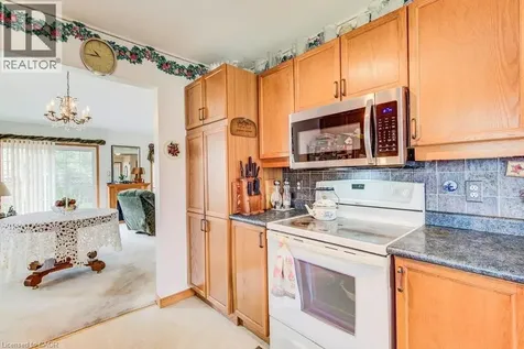 782 Lavery Street Listowel ON N4W 3T4