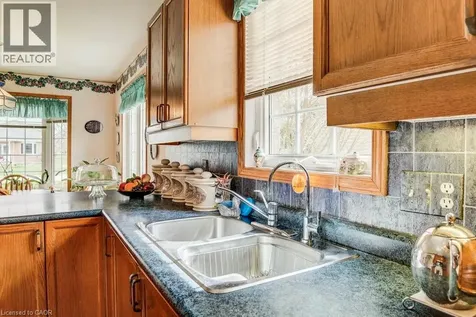 782 Lavery Street Listowel ON N4W 3T4