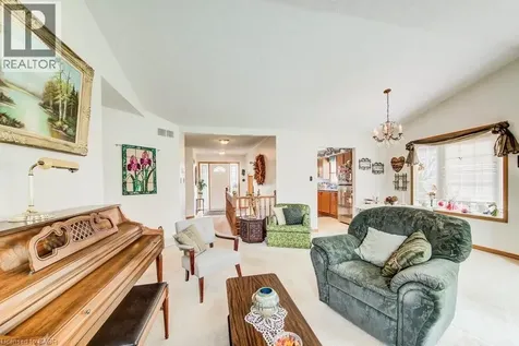 782 Lavery Street Listowel ON N4W 3T4