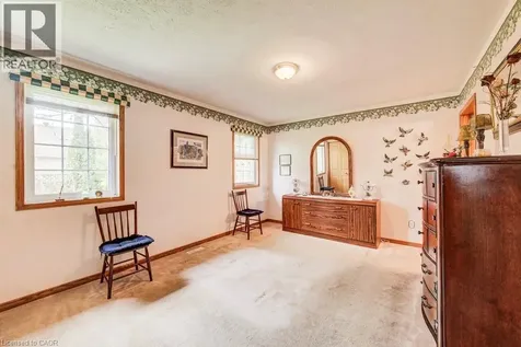 782 Lavery Street Listowel ON N4W 3T4