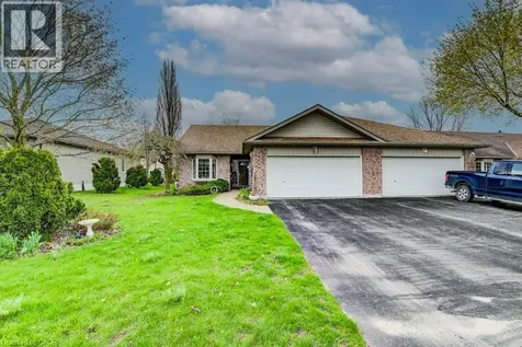 782 Lavery Street Listowel ON N4W 3T4