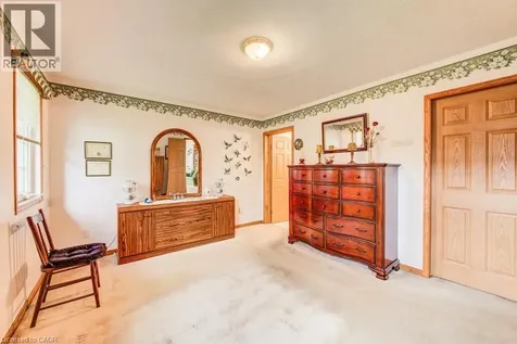 782 Lavery Street Listowel ON N4W 3T4