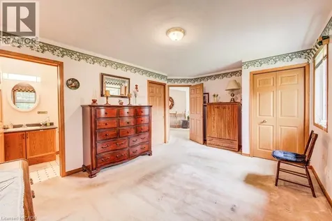 782 Lavery Street Listowel ON N4W 3T4
