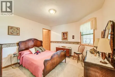 782 Lavery Street Listowel ON N4W 3T4
