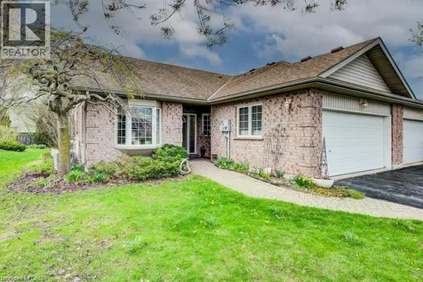 782 Lavery Street Listowel ON N4W 3T4