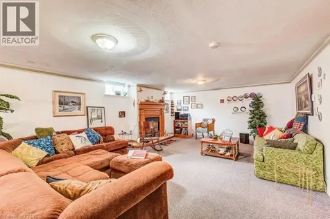 782 Lavery Street Listowel ON N4W 3T4