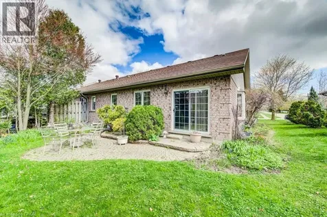 782 Lavery Street Listowel ON N4W 3T4