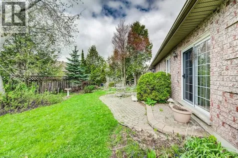 782 Lavery Street Listowel ON N4W 3T4