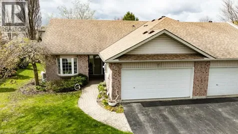 782 Lavery Street Listowel ON N4W 3T4