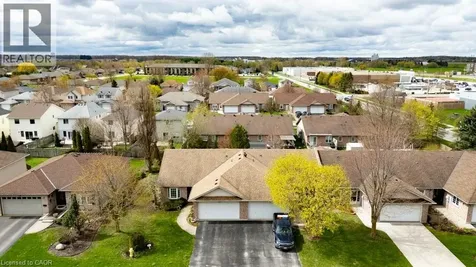 782 Lavery Street Listowel ON N4W 3T4