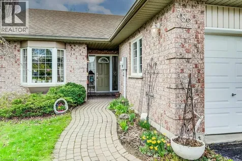 782 Lavery Street Listowel ON N4W 3T4