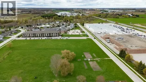 782 Lavery Street Listowel ON N4W 3T4