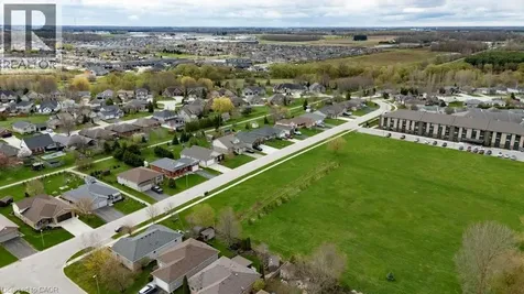 782 Lavery Street Listowel ON N4W 3T4
